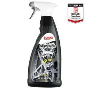 VELJEPUHASTUSVAHEND 1L