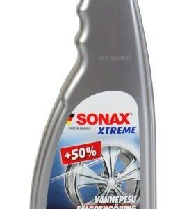 VELJEPUHASTUSVAHEND 750ML