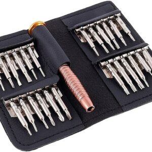 25 OSALINE KRUVIKEERAJA VAHETATAVATE OTSIKUTEGA CARMOTION