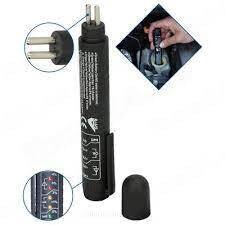 PIDURIVEDELIKU TESTER