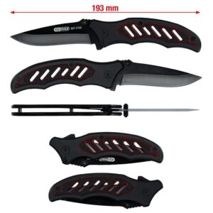 MEHHAANIKU NUGA VÖÖKOTIS