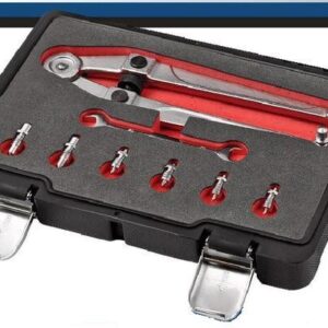 SIRKELVÕTI VAHETATAVATE OTSTEGA