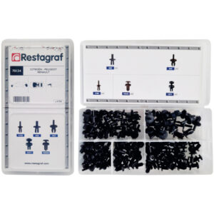 Kere kinnituskomplekt Restagraf