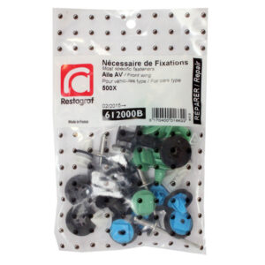 NF Aile AV Fiat 500X 02/2015- Restagraf