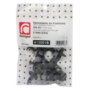 NF Aile AV Ford C-MAX (CEU) 04/2015- Restagraf