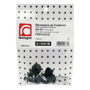 NF Aile AV Ford FIESTA (CCN) 11/2012- Restagraf