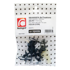 NF Aile AV Ford FOCUS CEW03/2015- Restagraf