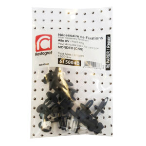 NF Aile AV Frod Mondeo (CNG) 12/2014- Restagraf