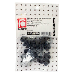 NF Aile AV Nissan Qashqai J11 02/2014- Restagraf