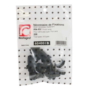 NF Aile AV Peugeot 208 (A9) Restagraf