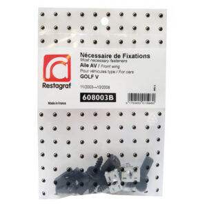 NF Aile AV Volkswagen GOLF V 11/2003-10/2008 Restagraf