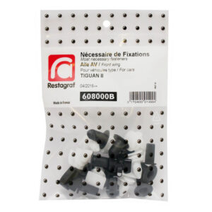 NF Aile AV Volkswagen Tiguan II 04/2016- Restagraf