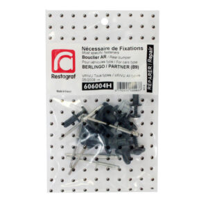 NF BAR Peugeot Berlingo/Partner (B9) 05/2008- Restagraf