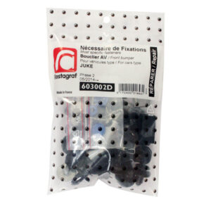 NF BAV Nissan Juke F15E Restagraf 05/2014 -