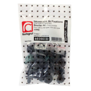 NF BAV Nissan Juke F15E Restagraf 06/2011-05/2014