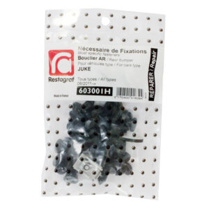 NF Bouclier AR Nissan Juke F15E Restagraf 06/2011-