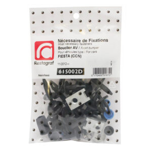 NF Bouclier AV Ford FIESTA (CCN) 11/2012- Restagraf