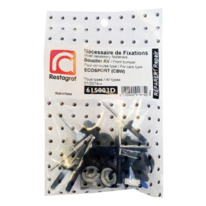 NF Bouclier AV Ford Ecosport (CBW) 01/2014- Restagraf