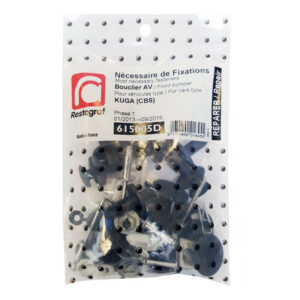 NF Bouclier AV Ford KUGA Ph 1 (CBS) 01/2013-09/2016 Restagraf