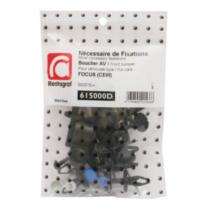 NF Bouclier AV Ford FOCUS CEW 03/2015- Restagraf