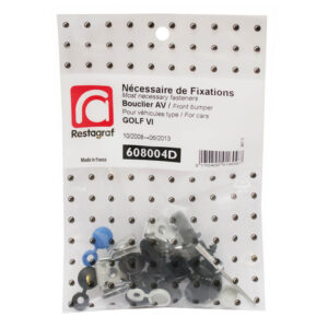 NF Bouclier AV Volkswagen GOLF VI 10/2008-06/2013 Restagraf