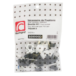 NF Bouclier AV Volkswagen Tiguan II 04/2016- Restagraf