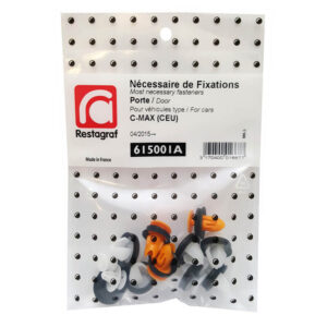 NF Porte Ford C-MAX (CEU) 04/2015- Restagraf