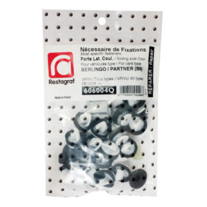 NF P.LAT Peugeot Berlingo/Partner (B9) 05/2008- Restagraf