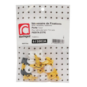 NF Porte Ford FIESTA (CCN) 11/2012- Restagraf