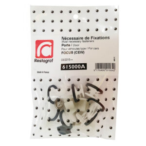 NF Porte Ford FOCUS CEW 03/2015- Restagraf