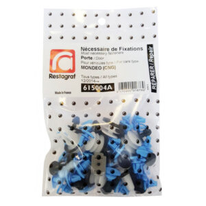 NF Porte Ford Mondeo (CNG) 12/2014- Restagraf