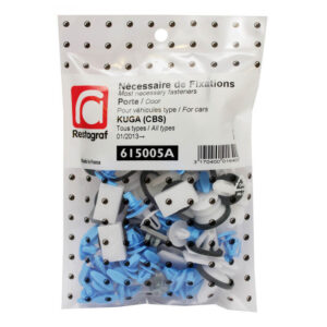 NF Porte Ford KUGA Ph1/2 (CBS) 01/2013- Restagraf