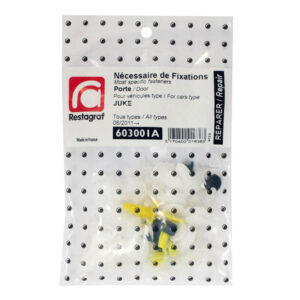 NF Porte Nissan Juke F15E Restagraf 06/2011-