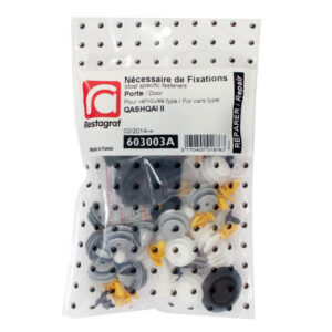 NF Porte Nissan Qashqai J11 02/2014- Restagraf