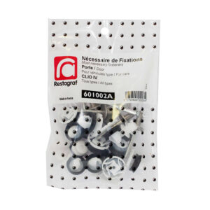 NF Porte Renault Clio IV (X98) Restagraf 10/2012-