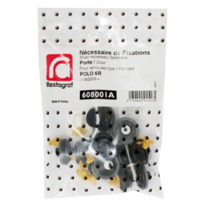 NF Porte Volkswagen POLO 6R 09/2009- Restagraf