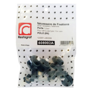 NF Porte Volkswagen POLO 9N 12/2001-09/2009 Restagraf