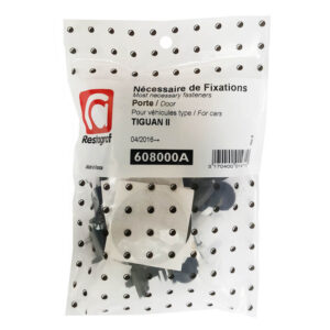 NF Porte Volkswagen Tiguan II 04/2016- Restagraf