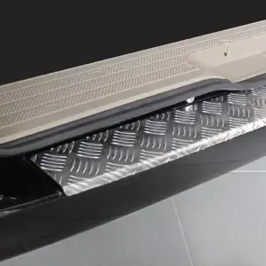 STANGEKAITSELIIST ALM - OPEL VIVARO / RENAULT Traffic 2001-2014