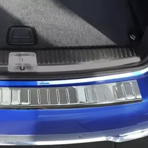 STANGEKAITSELIIST MERCEDES C Class W205 T-model 2014-  AVISA