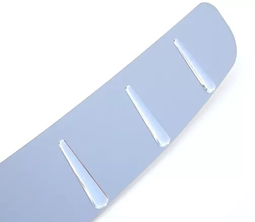 STANGEKAITSELIIST OPEL VIVARO / RENAULT Traffic 2001-2014