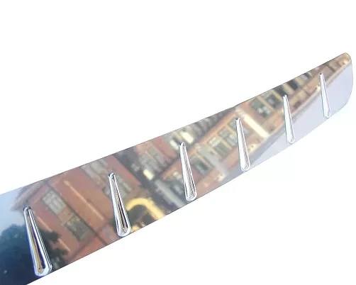 STANGEKAITSELIIST SKODA SUPERB II KOMBI 2008-2015