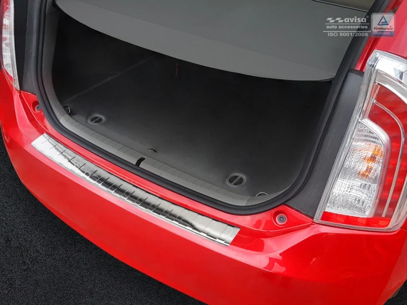 STANGEKAITSELIIST TOYOTA PRIUS II XW30