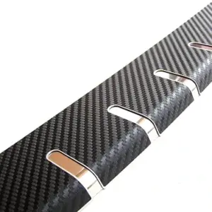 STANGEKAITSELIIST VW Touaran  2003-2010