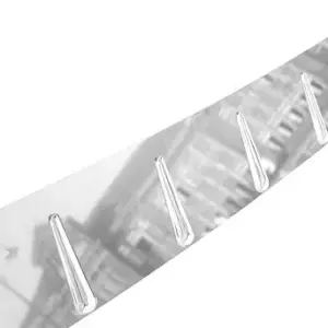 STANGEKAITSELIIST VW Touaran  2003-2010