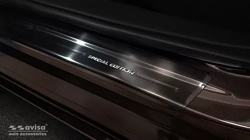 UKSEPAKULIIST NISSAN JUKE II 2019- AVISA