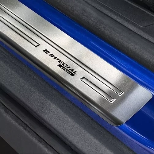 UKSEPAKULIIST NISSAN QASHQAI I 2007-2013 AVISA