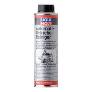 AUTOMAATKASTI PESULISAND 300ML LIQUI MOLY