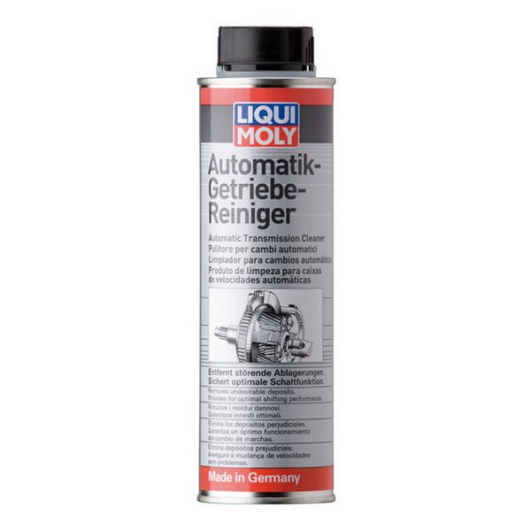 AUTOMAATKASTI PESULISAND 300ML LIQUI MOLY