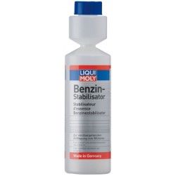 Bensiini stabilisaatorlisand 250ml